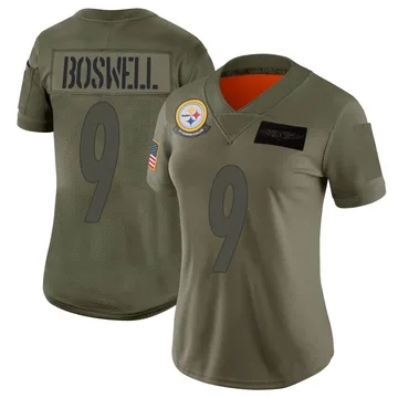 chris boswell shirt