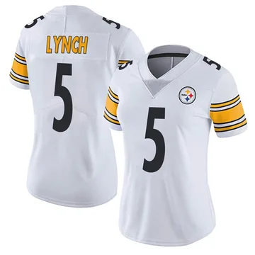 paxton lynch jersey