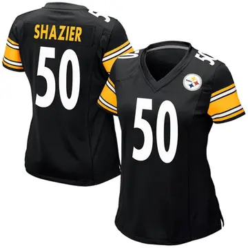 13 X 17 Ryan Shazier Pittsburgh Steelers Giclee Series #5
