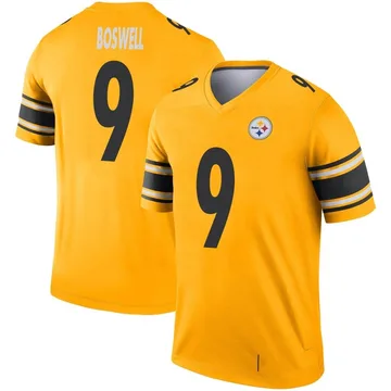 chris boswell shirt