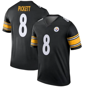 Pittsburgh Steelers Jerseys, Steelers Jersey, Throwback & Color Rush Jerseys